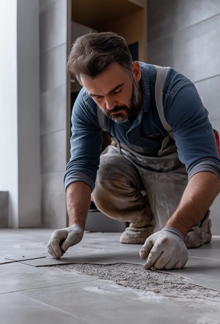 Fournisseur vente de matériaux chantier de Seine et Marne